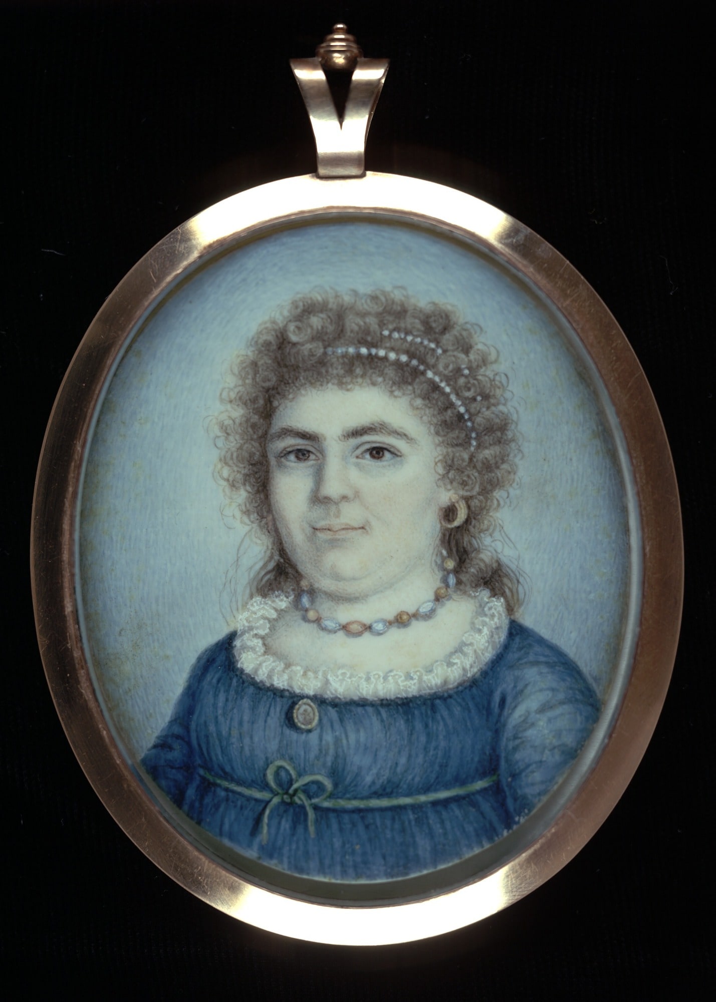 Marguerite Repiton (Mrs. Joseph)