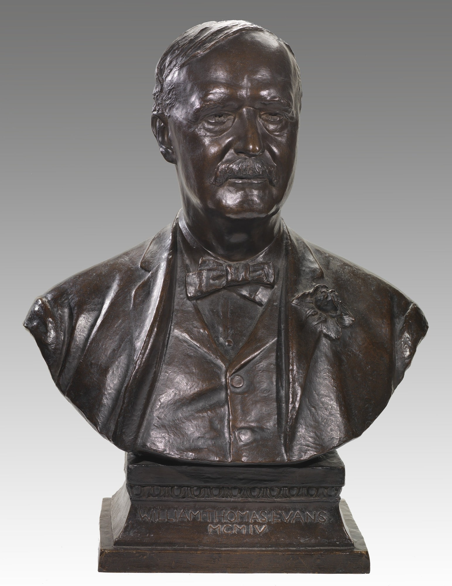 William Thomas Evans