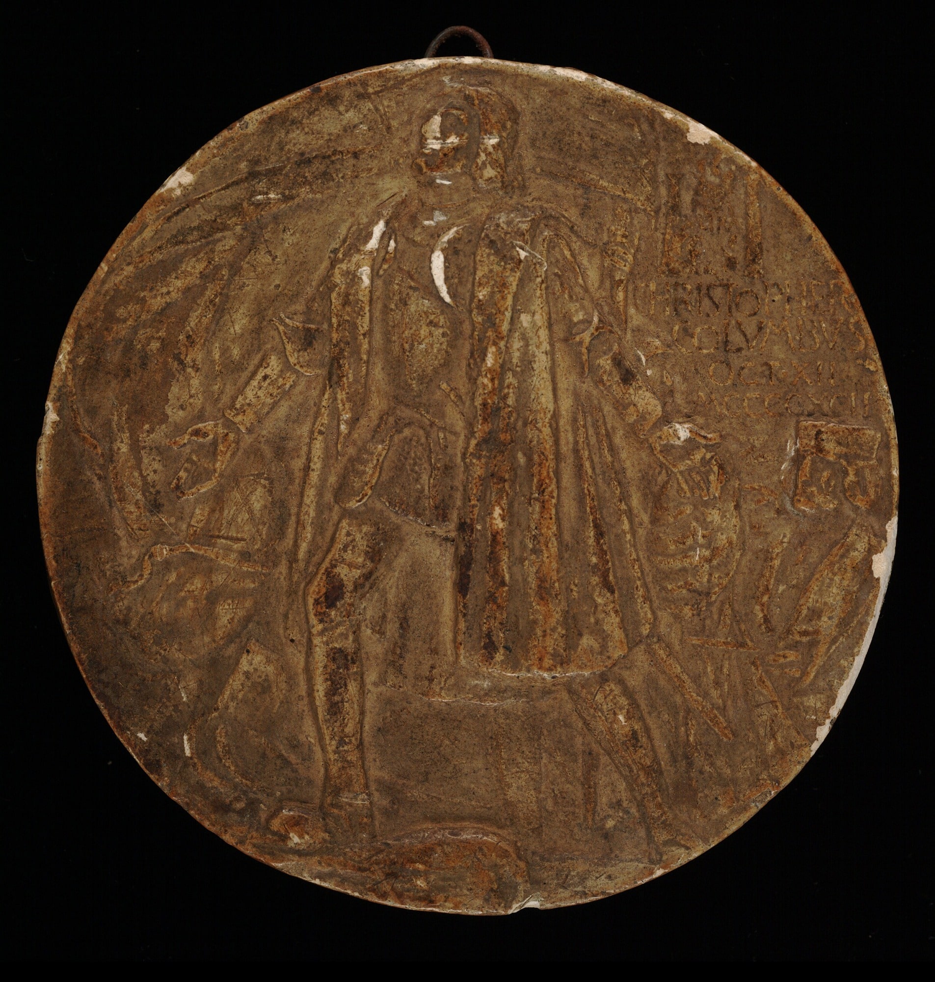 Christopher Columbus