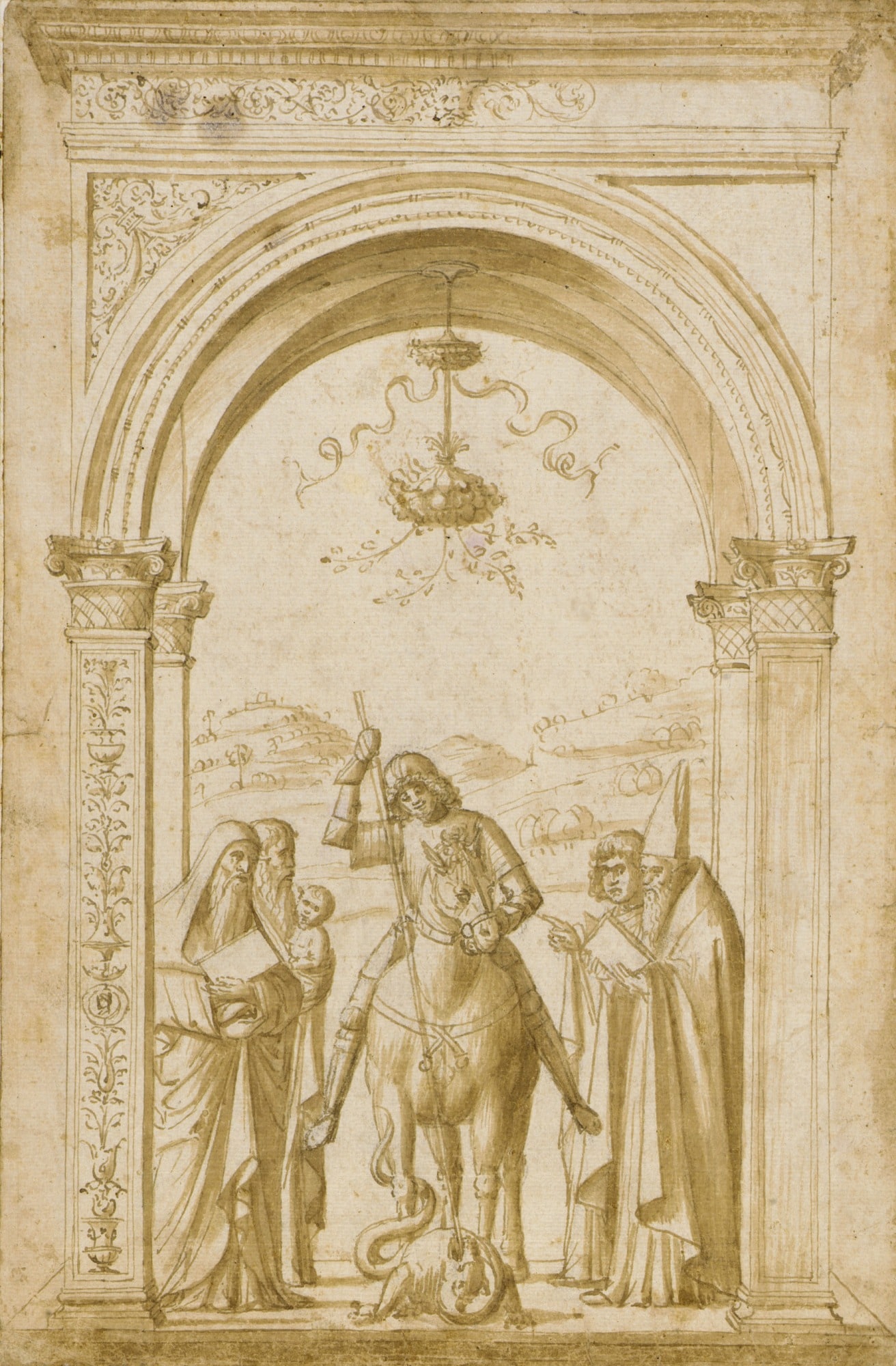 Drawing