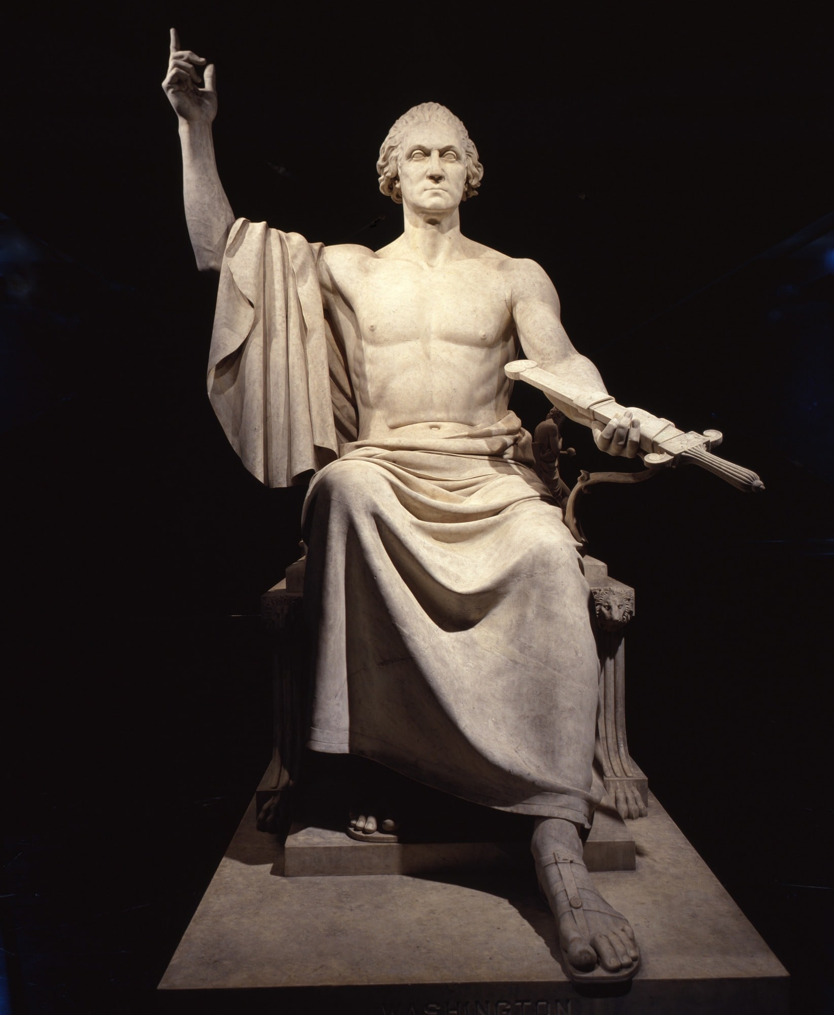 George Washington