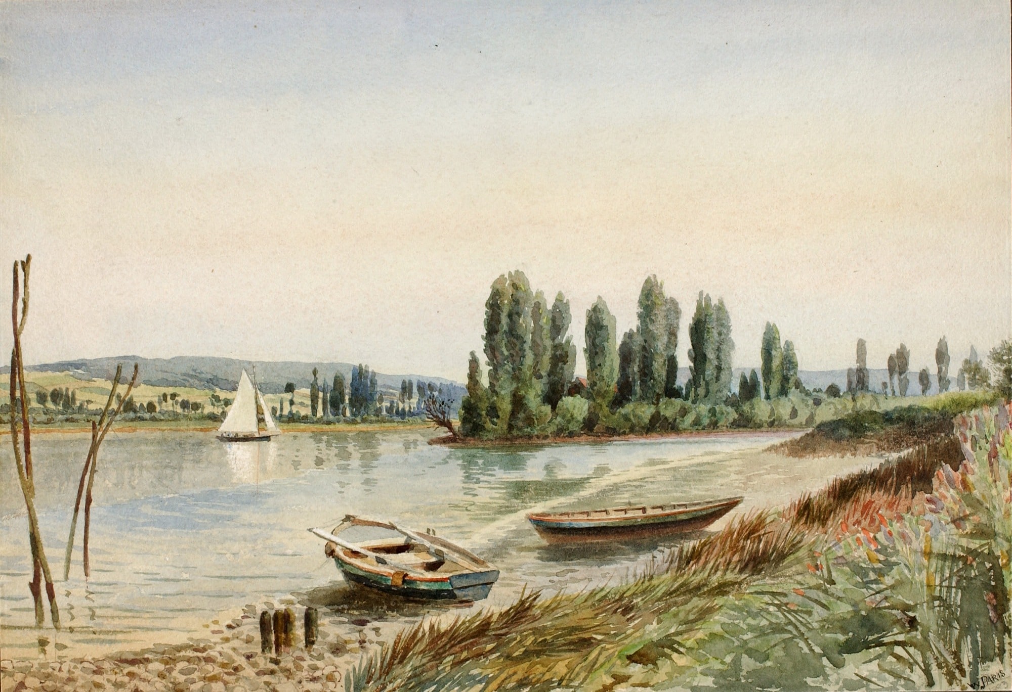 Landscape