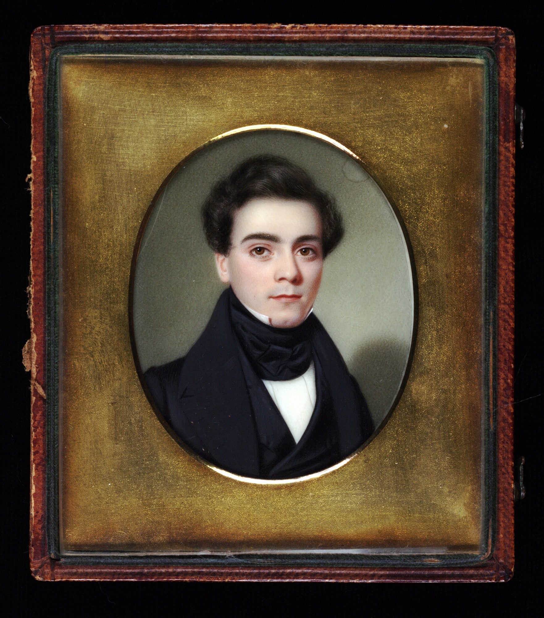 Isaac F. Tyson