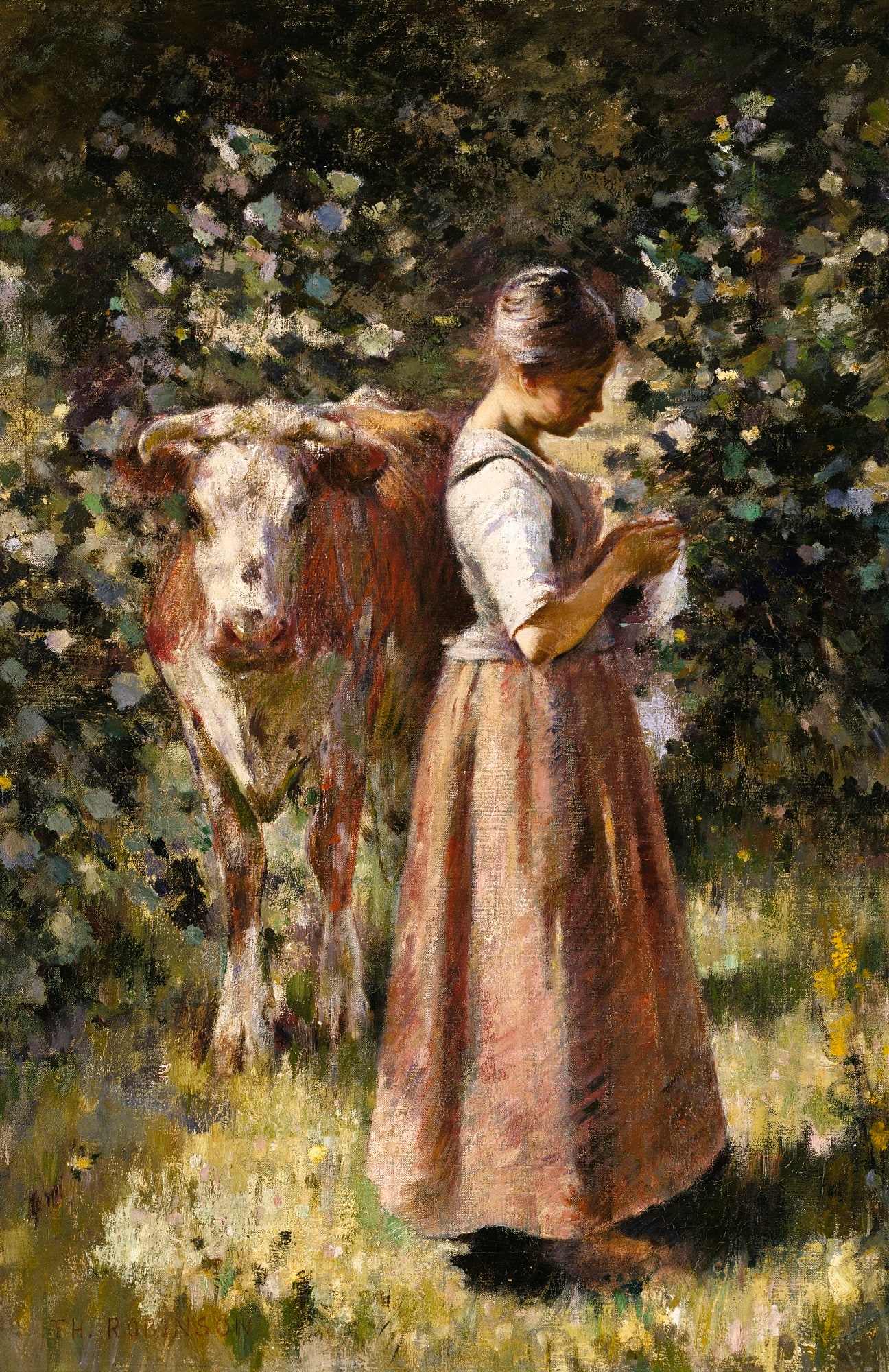 La Vachère