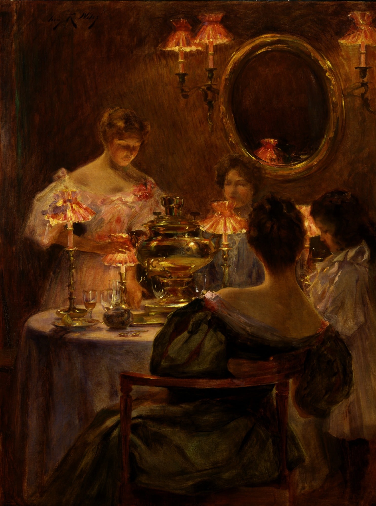 Russian Tea