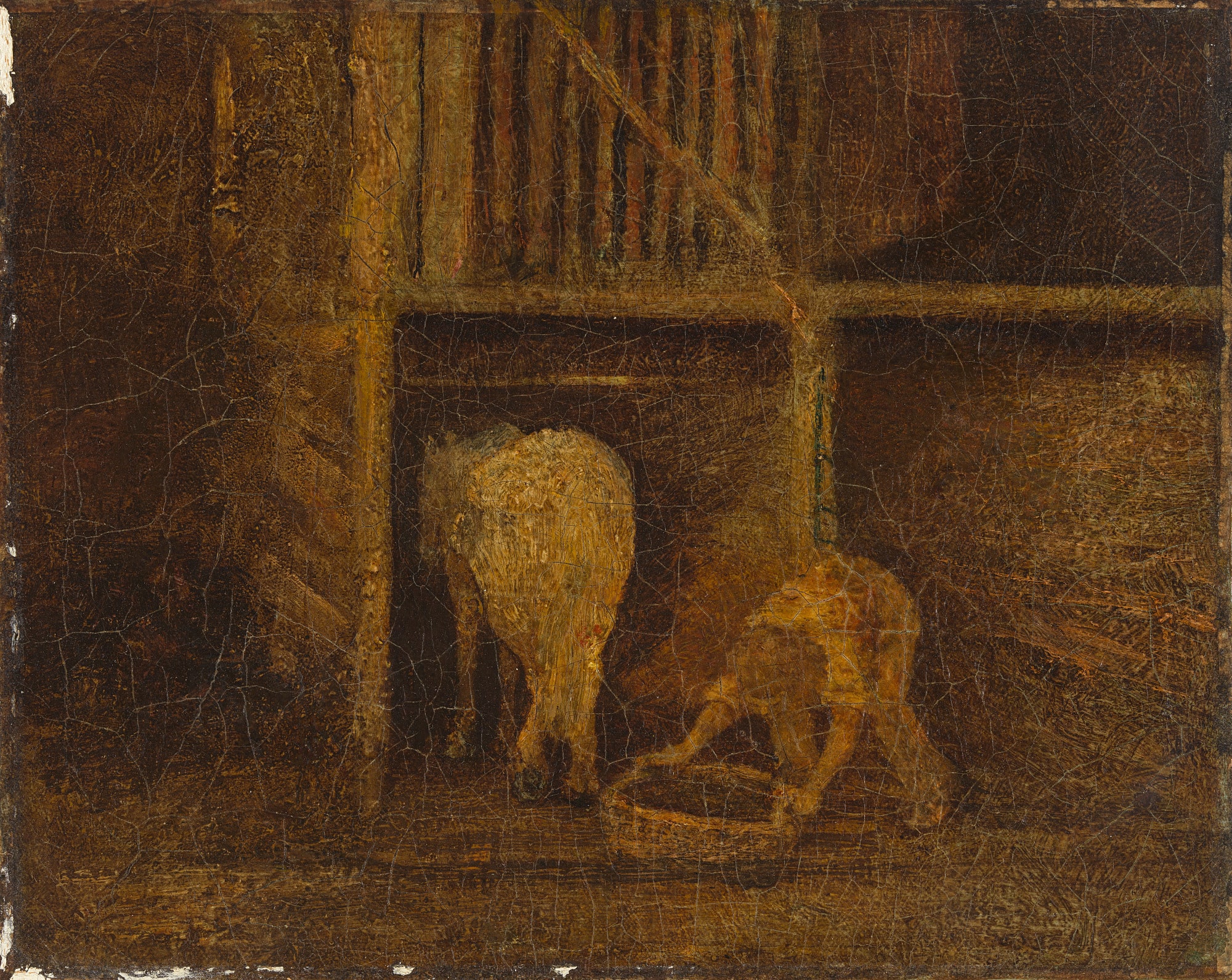 The Stable