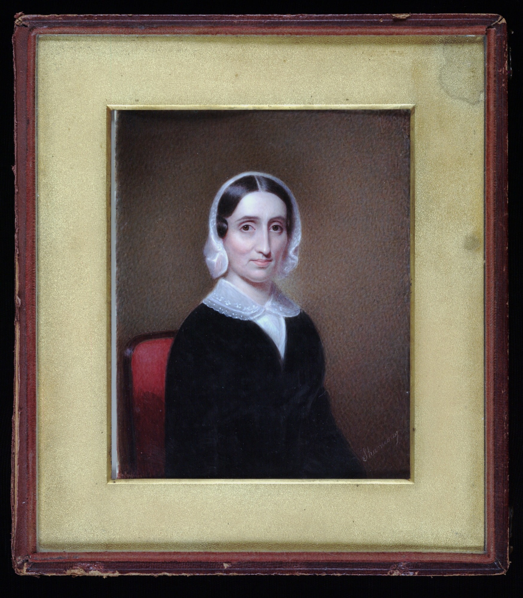 Mrs. James Morris