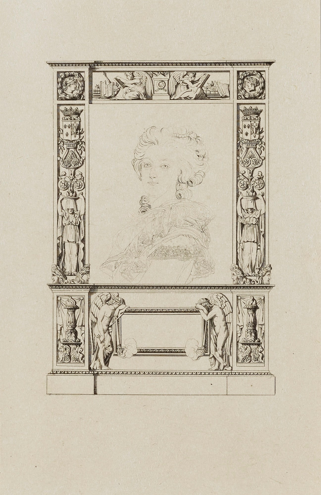 Marie Antoinette