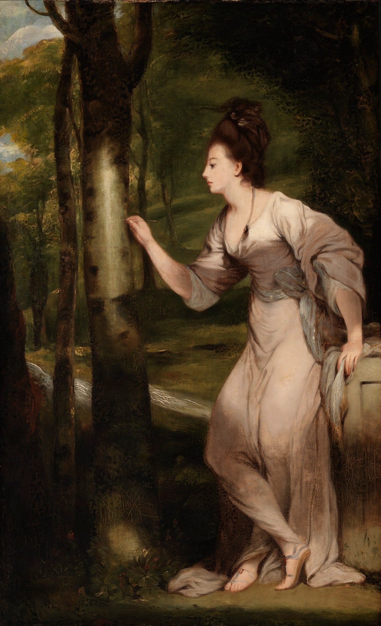 Mrs. Lloyd