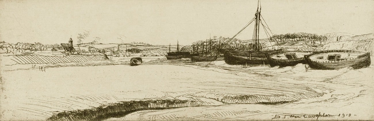 On the Hayle