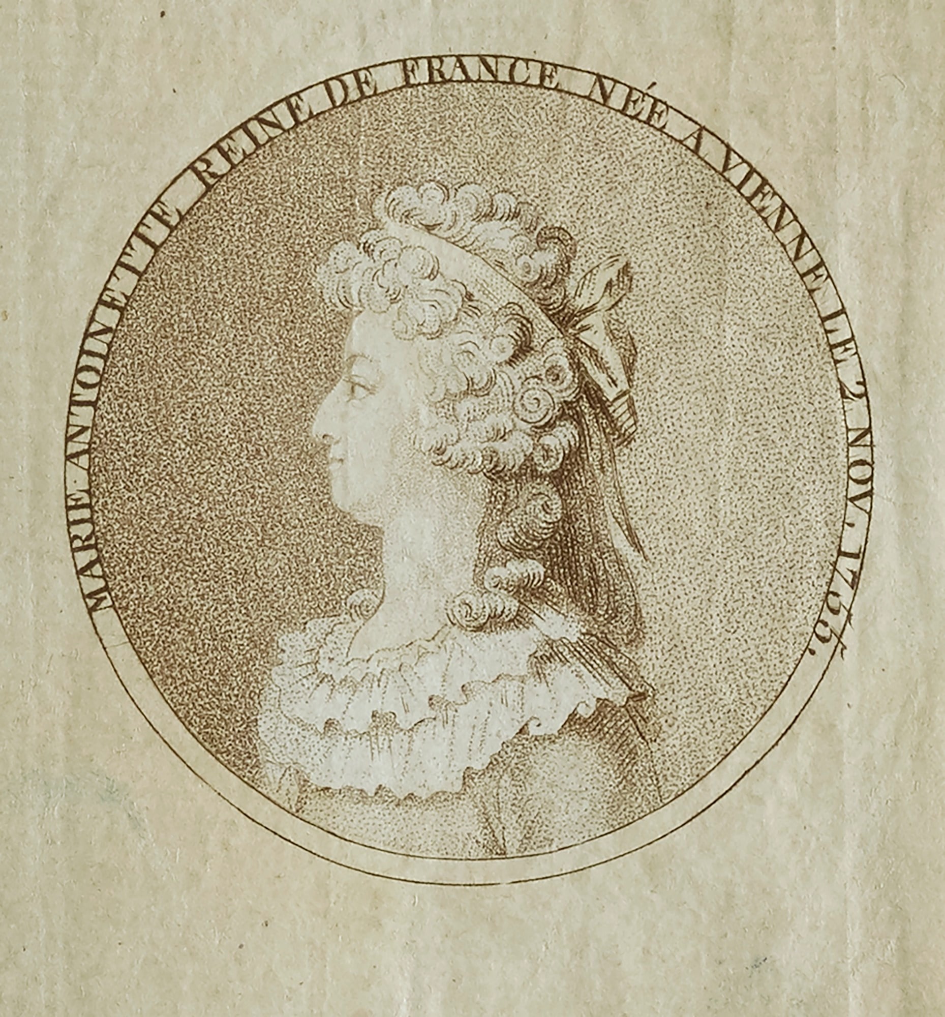 Marie Antoinette