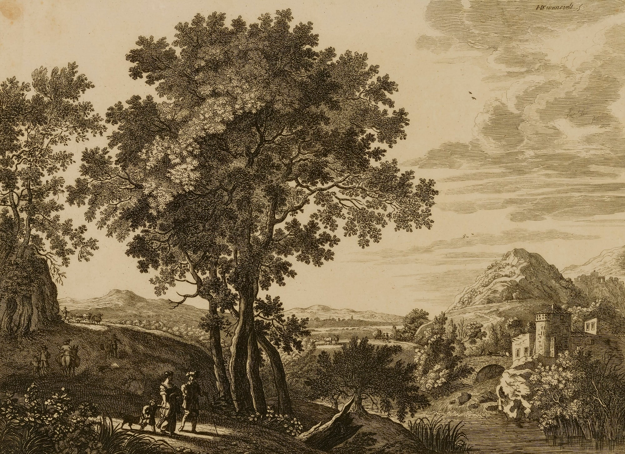 Landscape