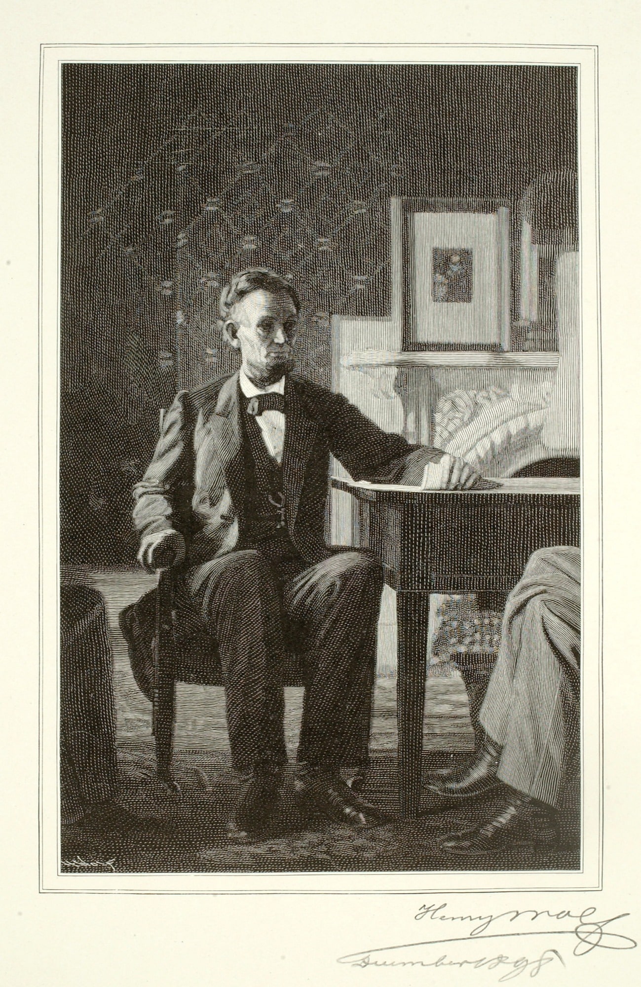 Abraham Lincoln