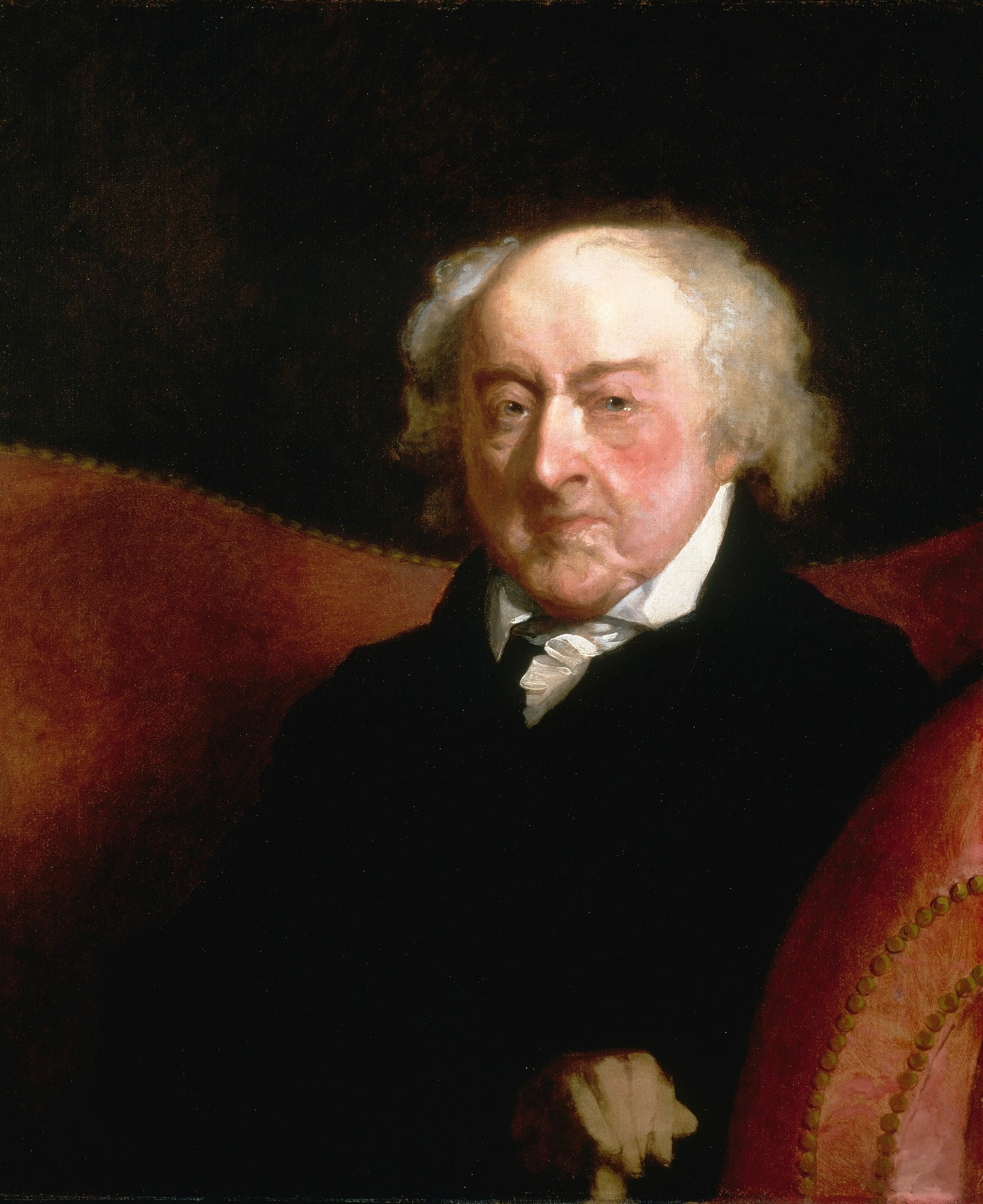 John Adams