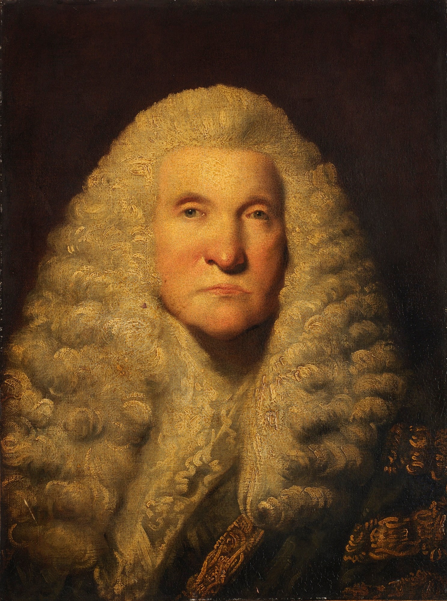 Lord Lifford
