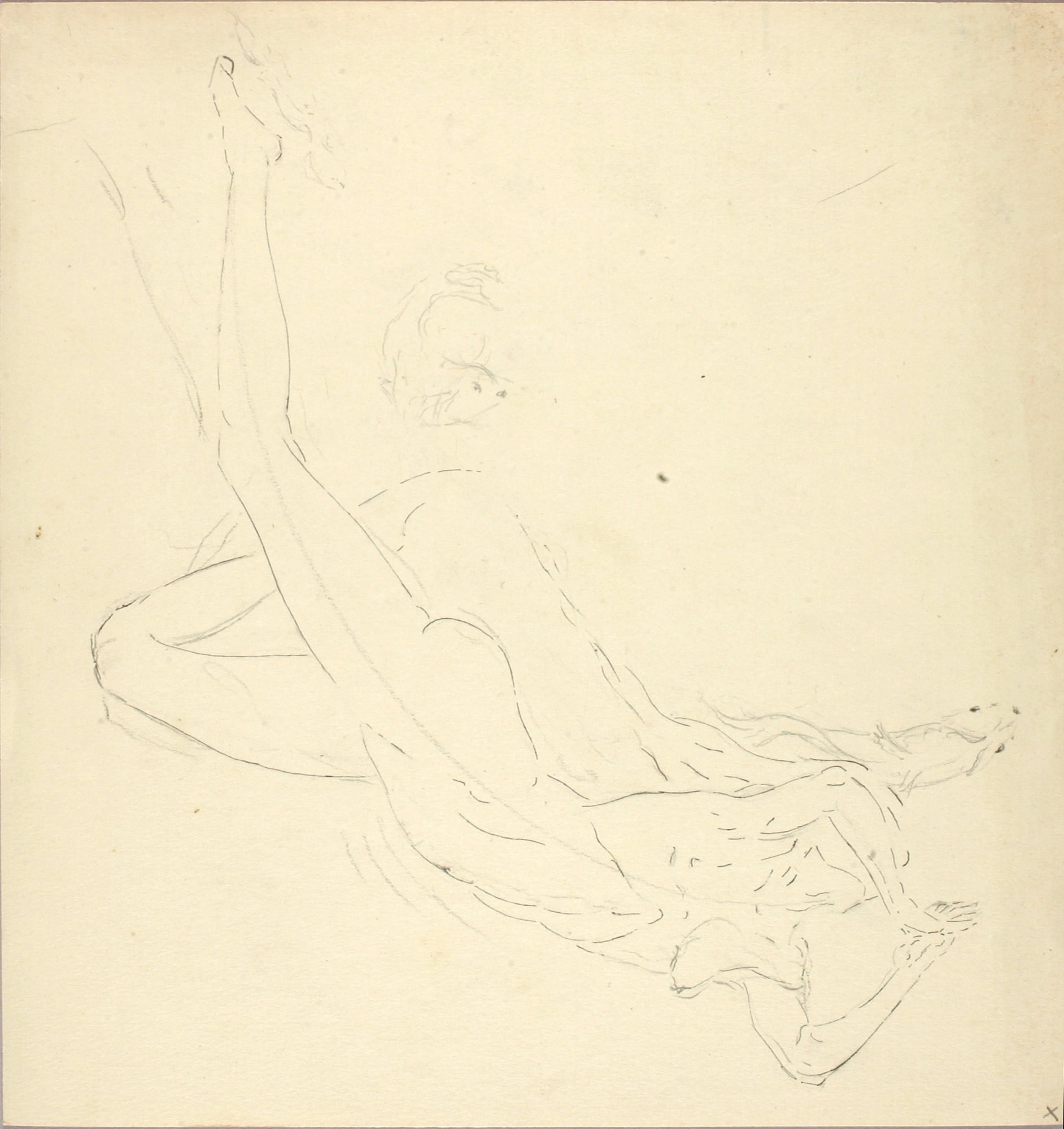 The Plunge #3