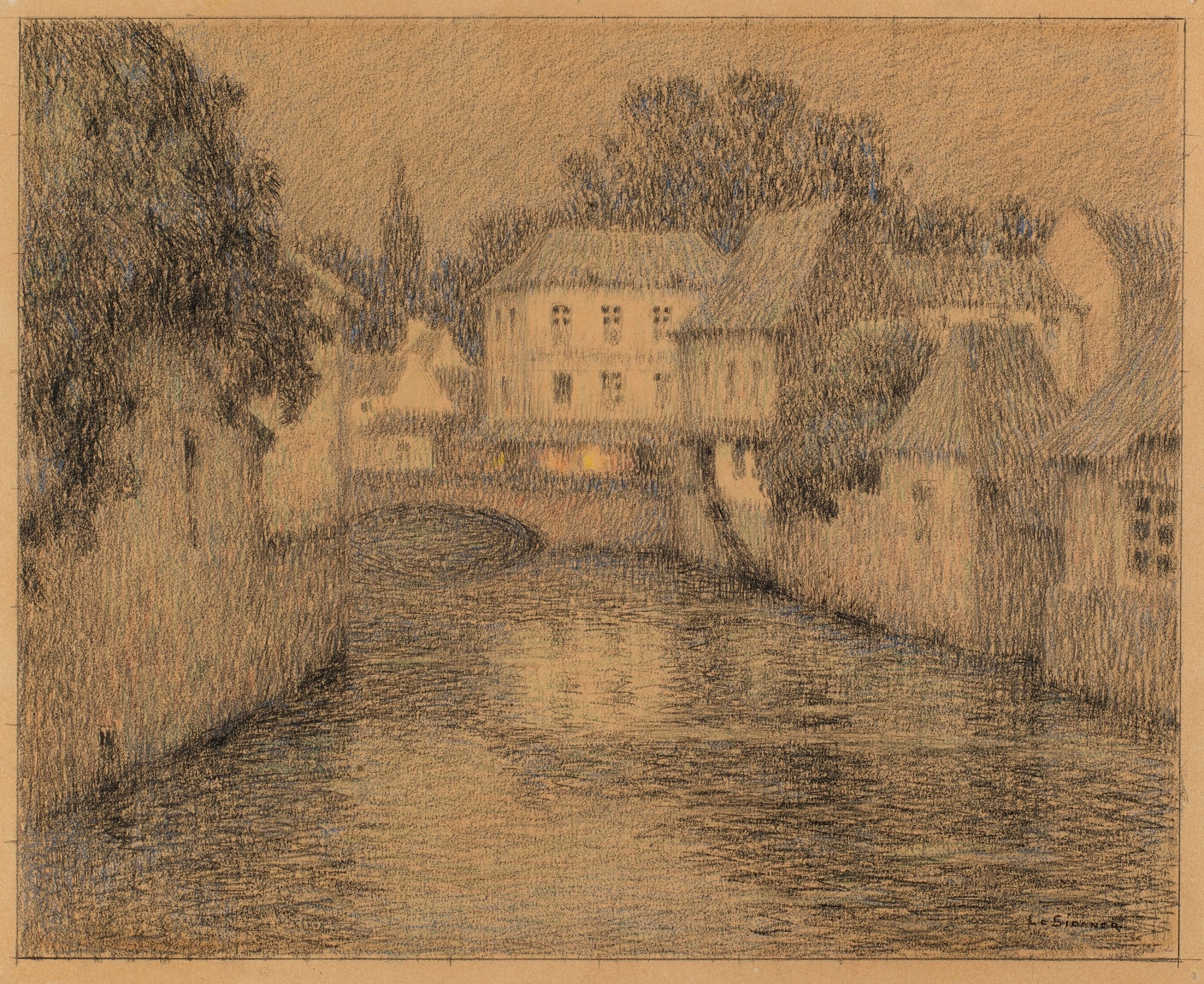 Landscape