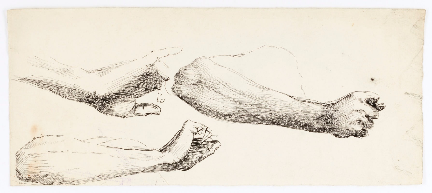 Three Arm Studies