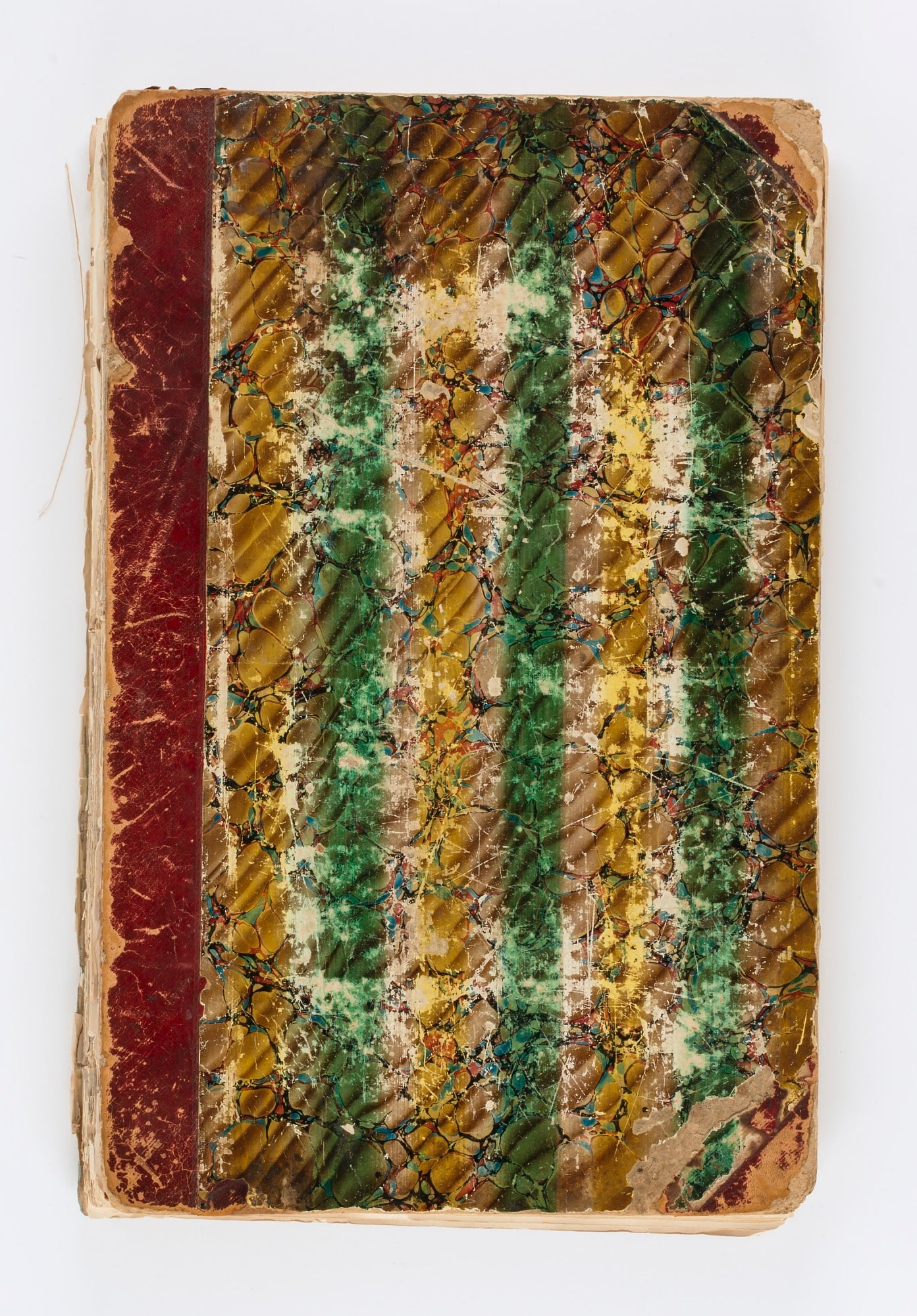 The Aboriginal Portfolio