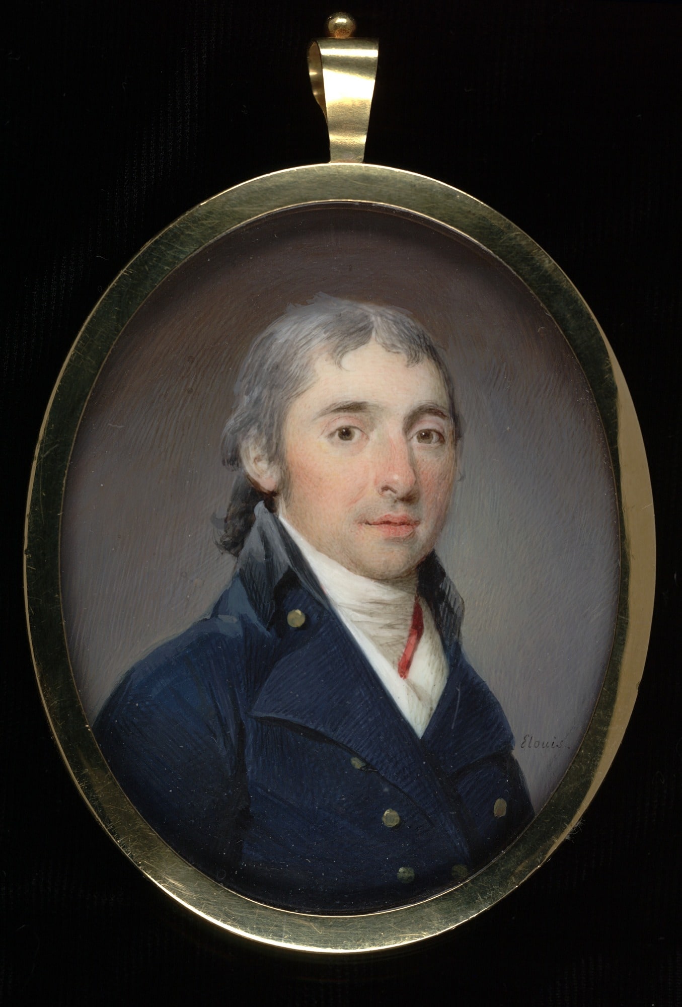Augustus Fricke