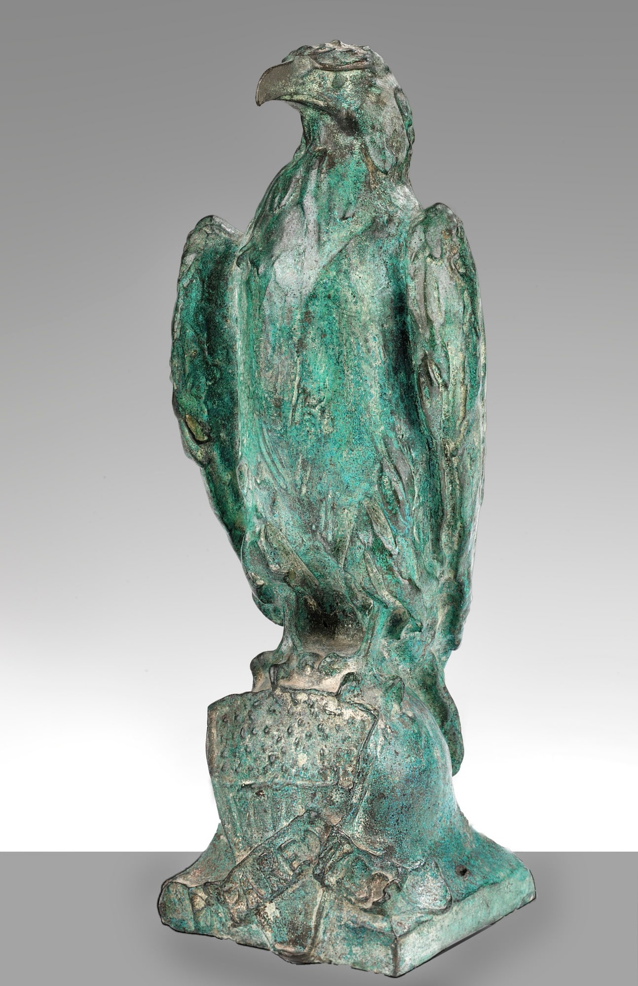 Eagle of Preparedness