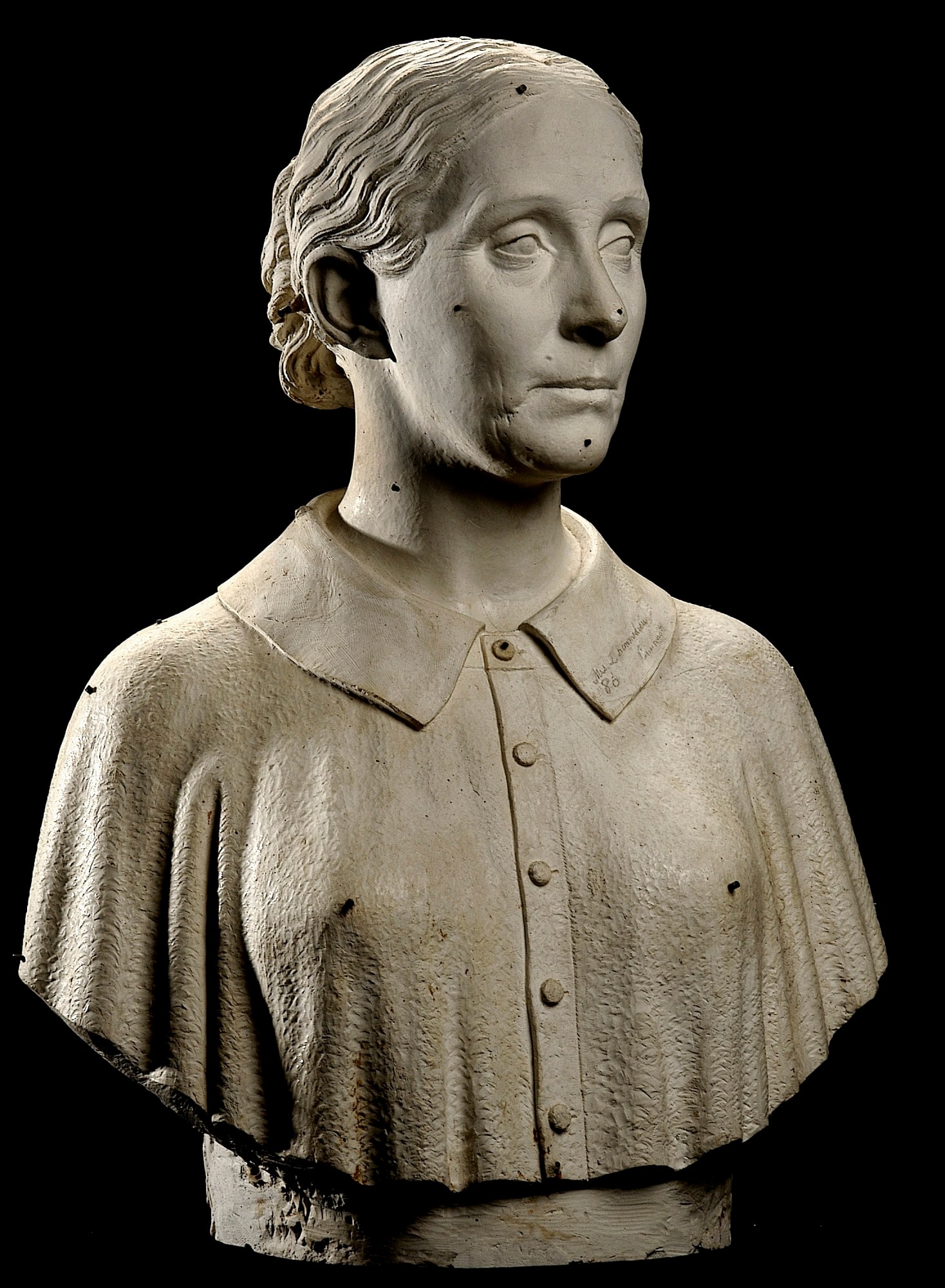 Alma Hammond L'Hommedieu