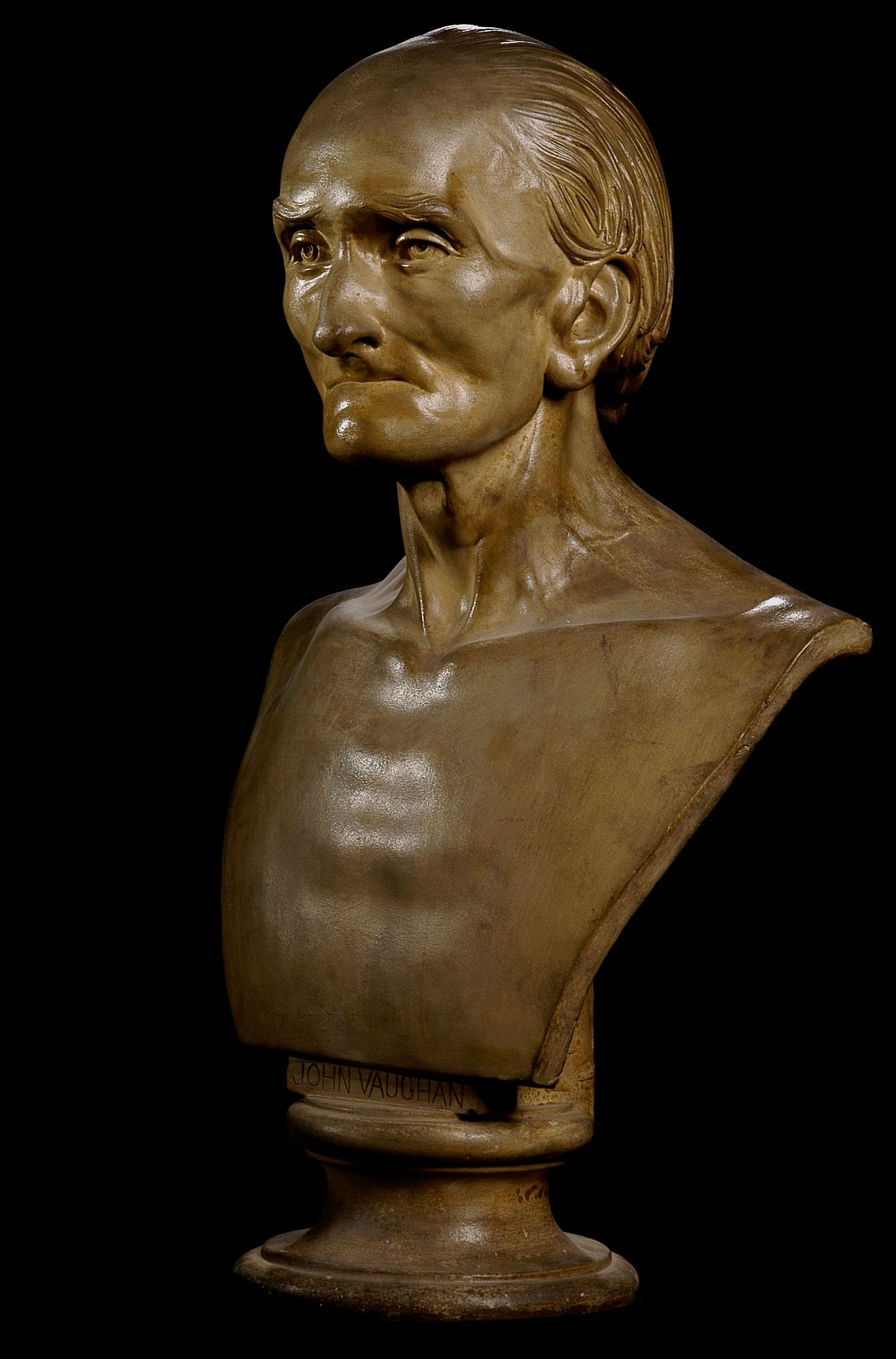 John Vaughan