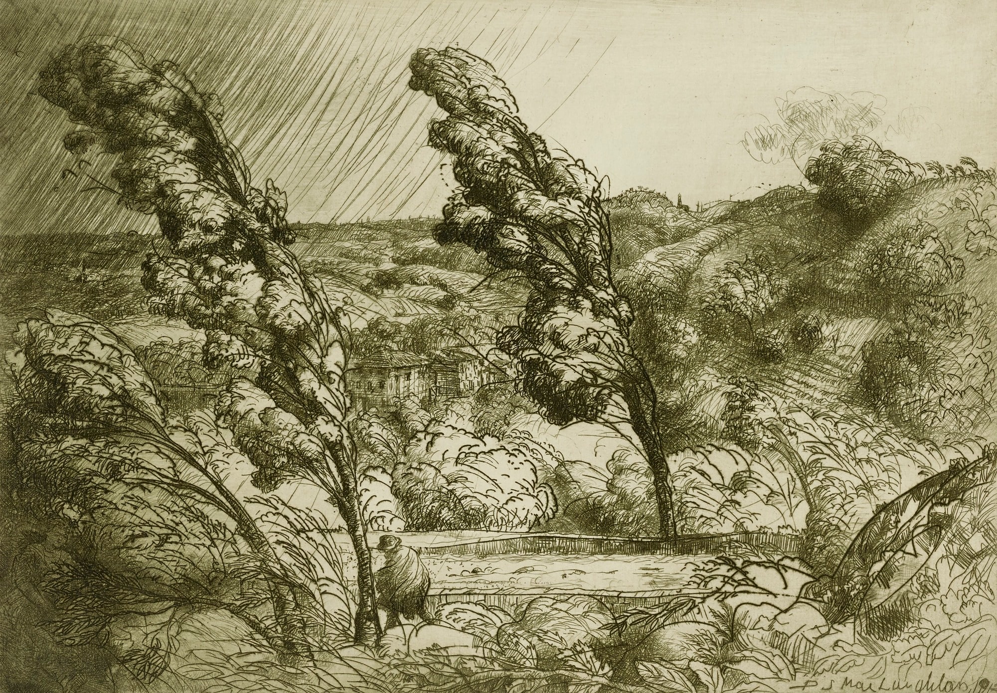 The Tempest
