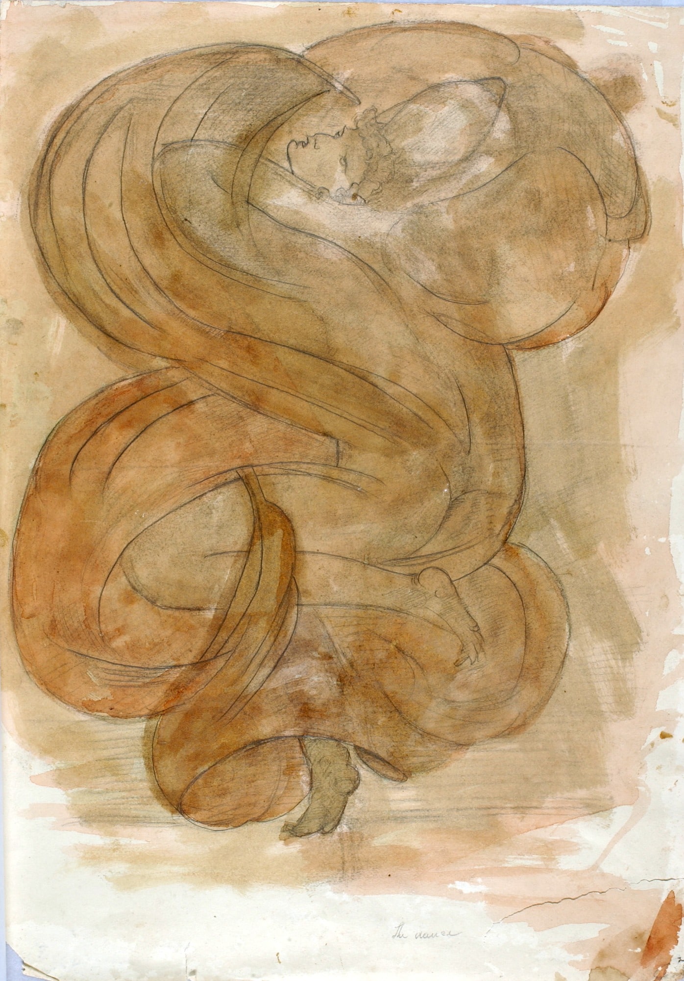 The Dance