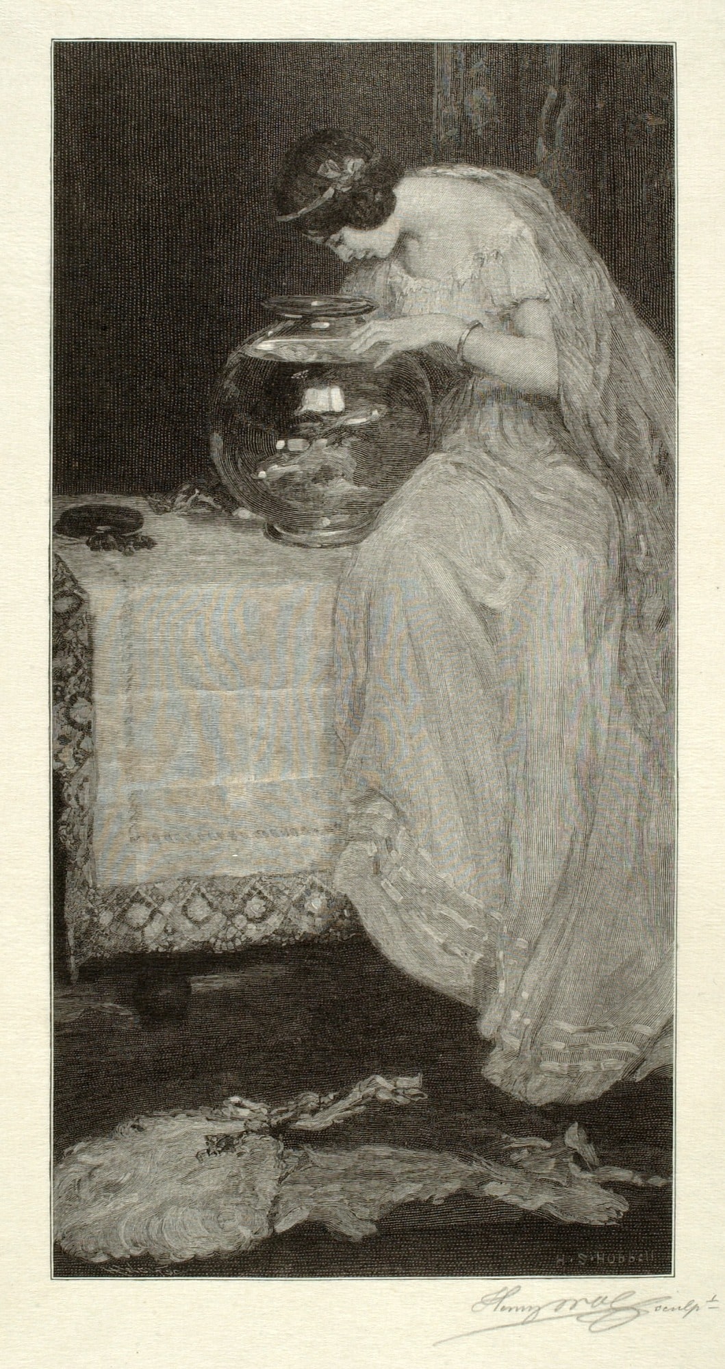The Goldfish