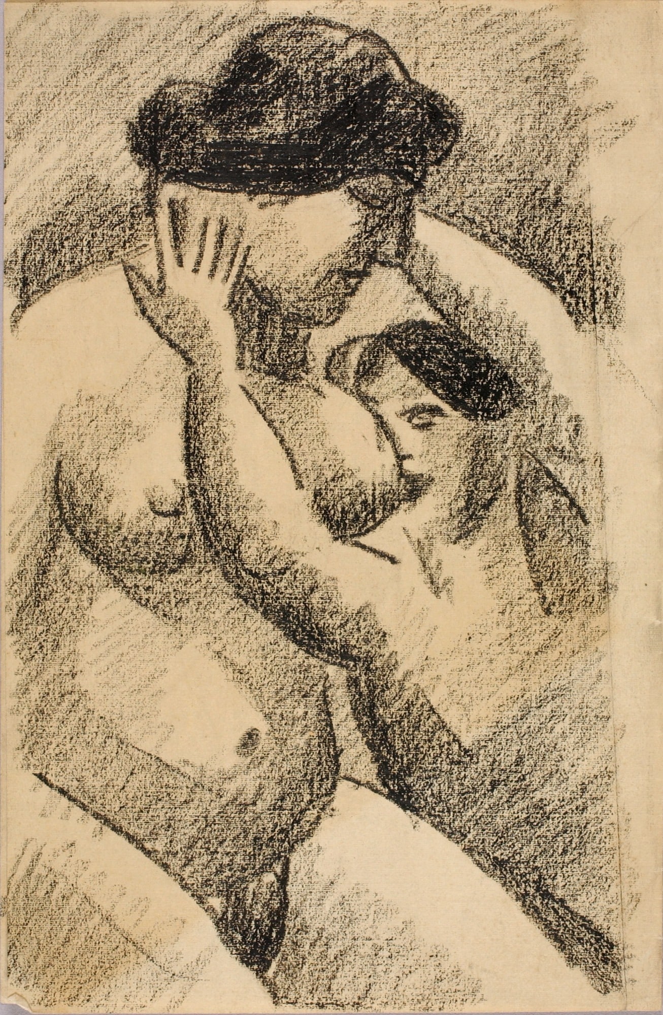 Mother and Child