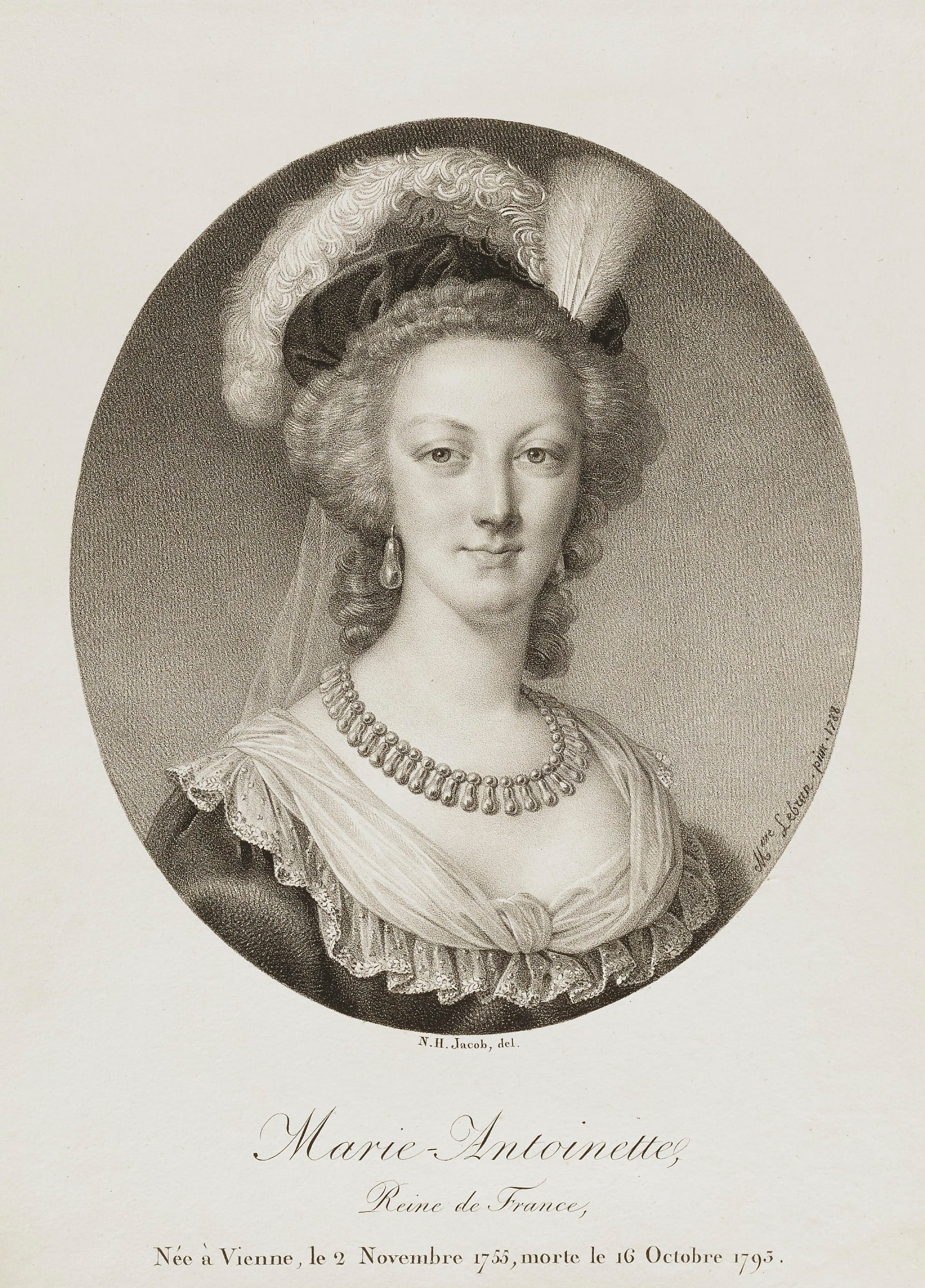 Marie Antoinette