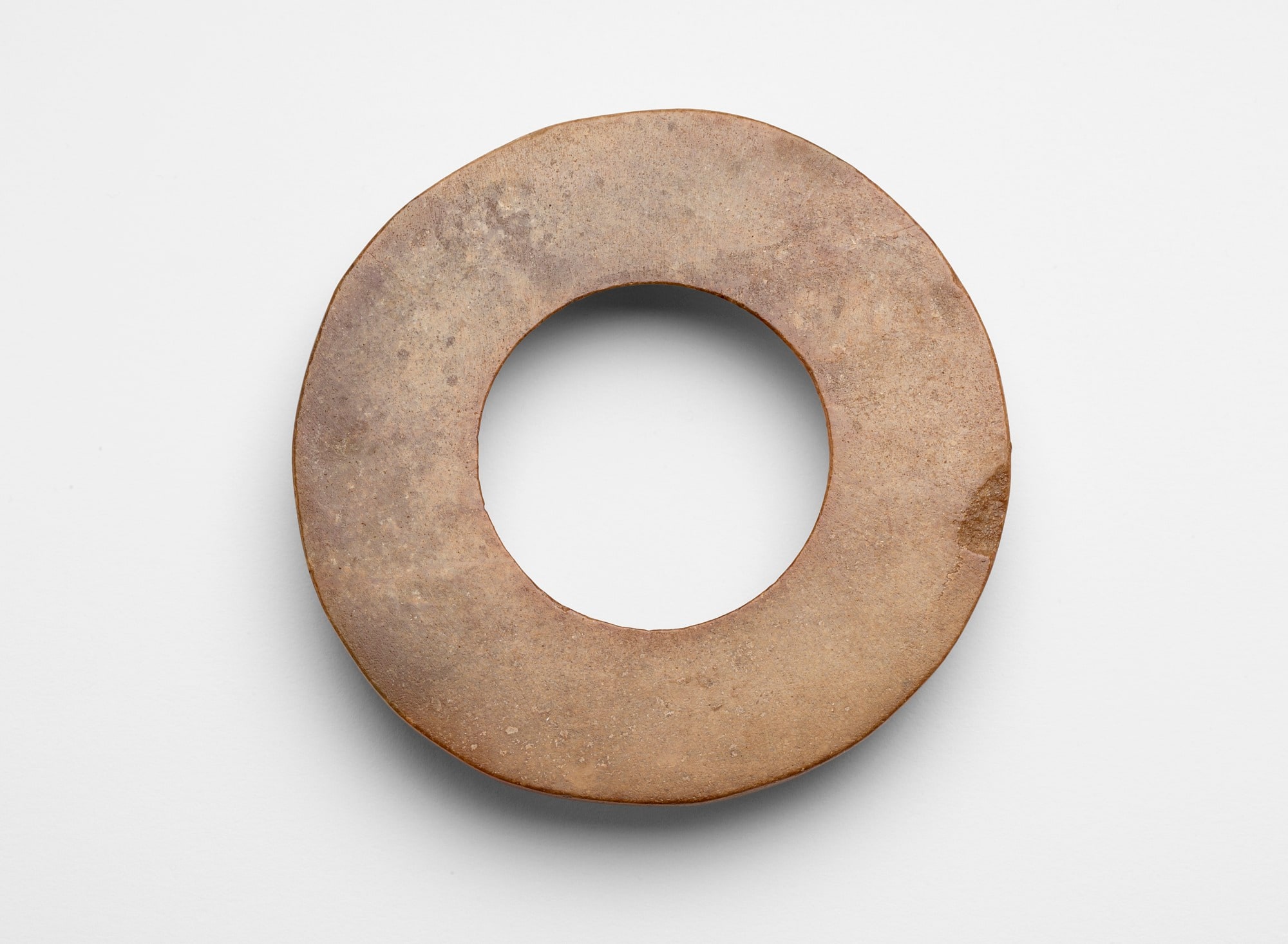 Disk (<em>bi</em> 璧)