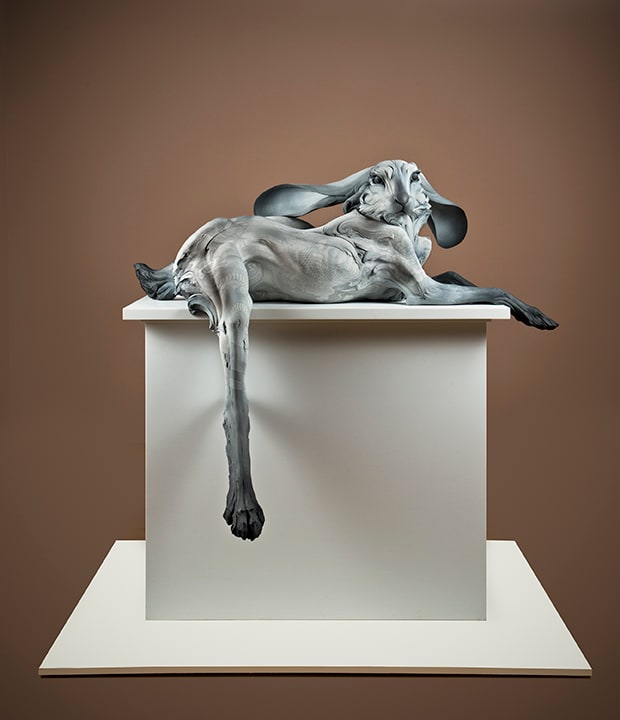 L'Amante
