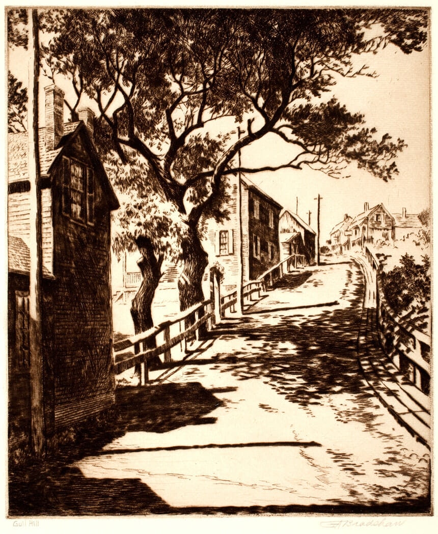 Gull Hill