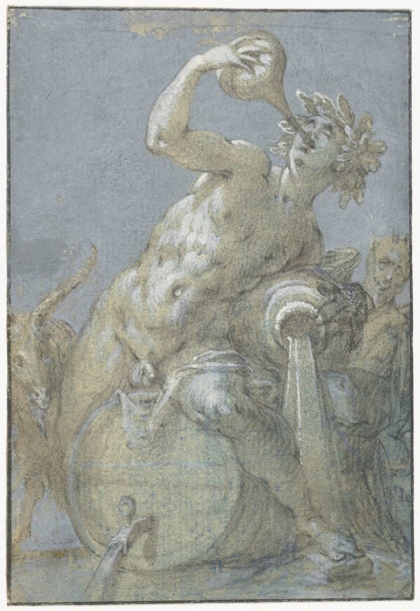 Bacchus