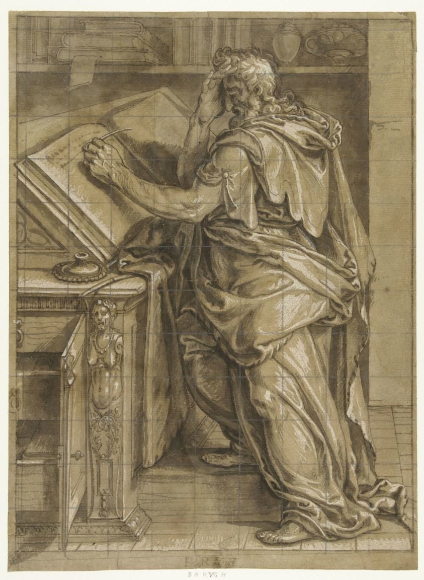 Baruch