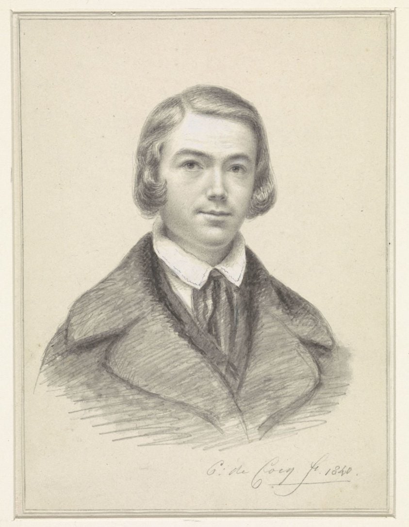 Zelfportret