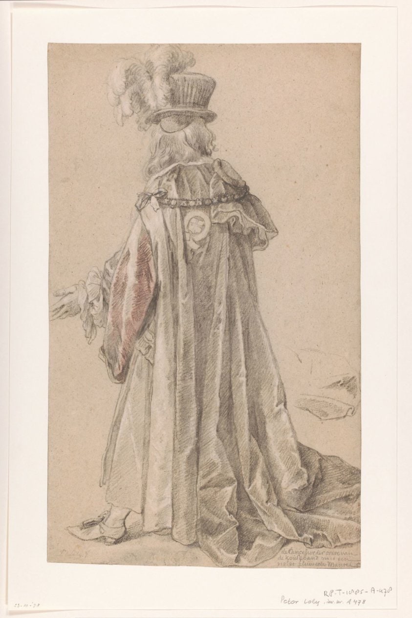 Ridder van de Orde van de Kousenband
