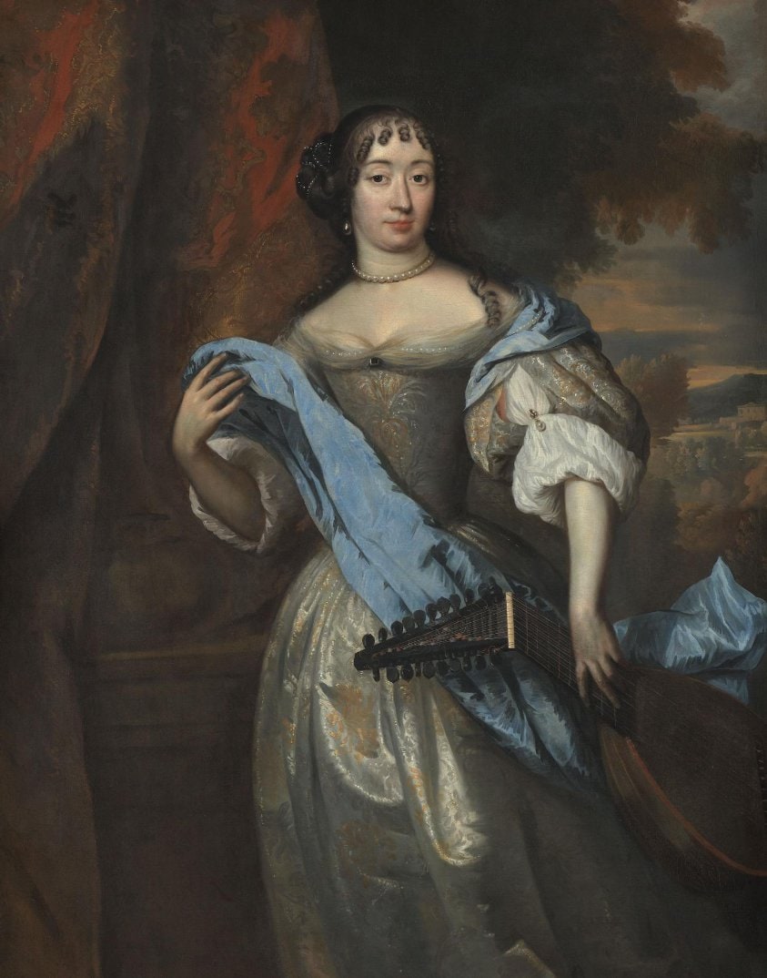 Johanna le Gillon