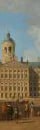 The Town Hall on the Dam, Amsterdam