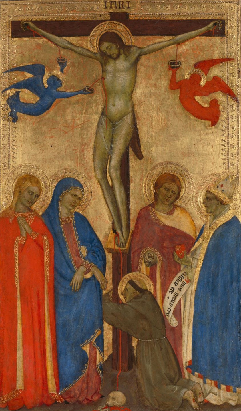 The Crucifixion