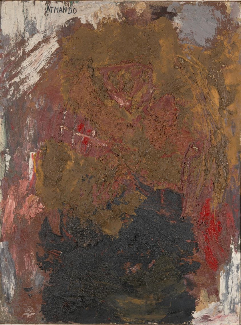 Peinture criminelle 4–56