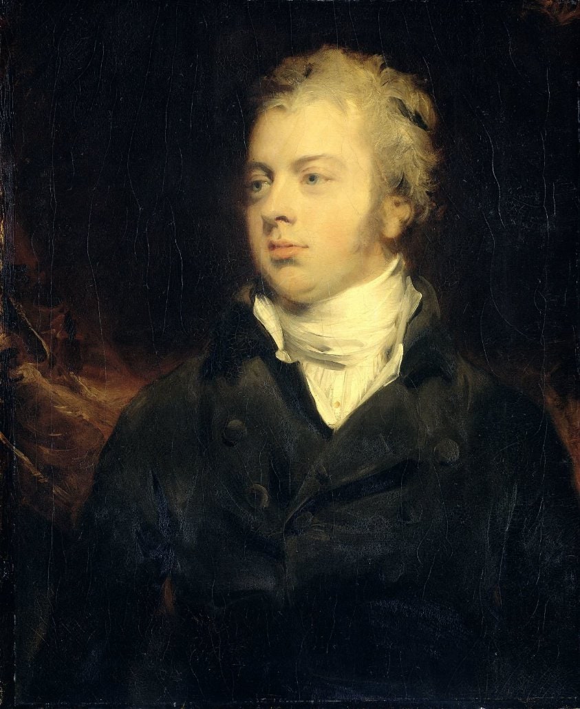Willem Ferdinand Mogge Muilman, President of the Bank of the Netherlands