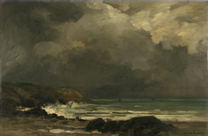 The Breakers