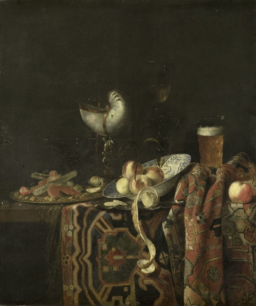Still Life