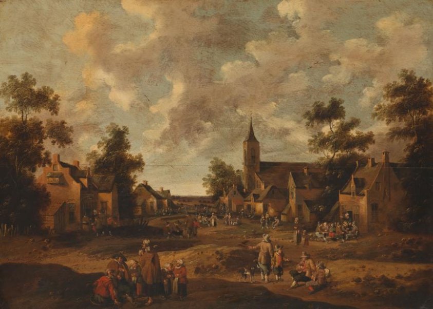 Village Street