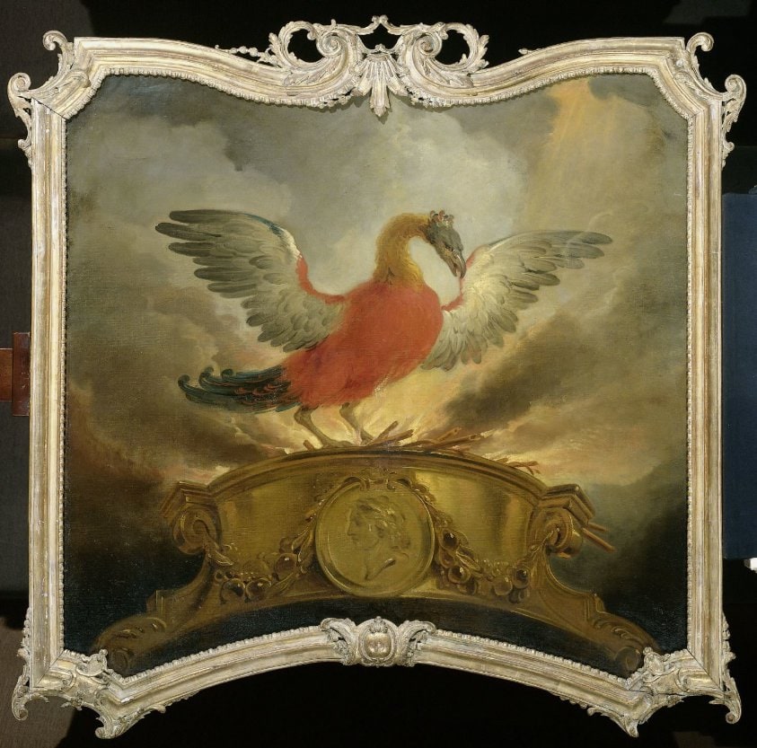 The Phoenix