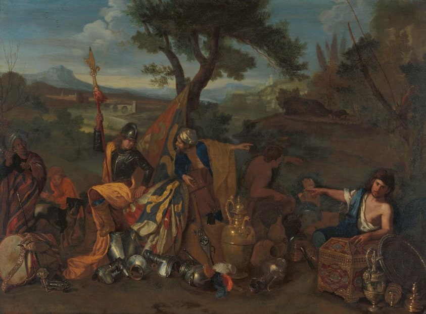 The Peddlers