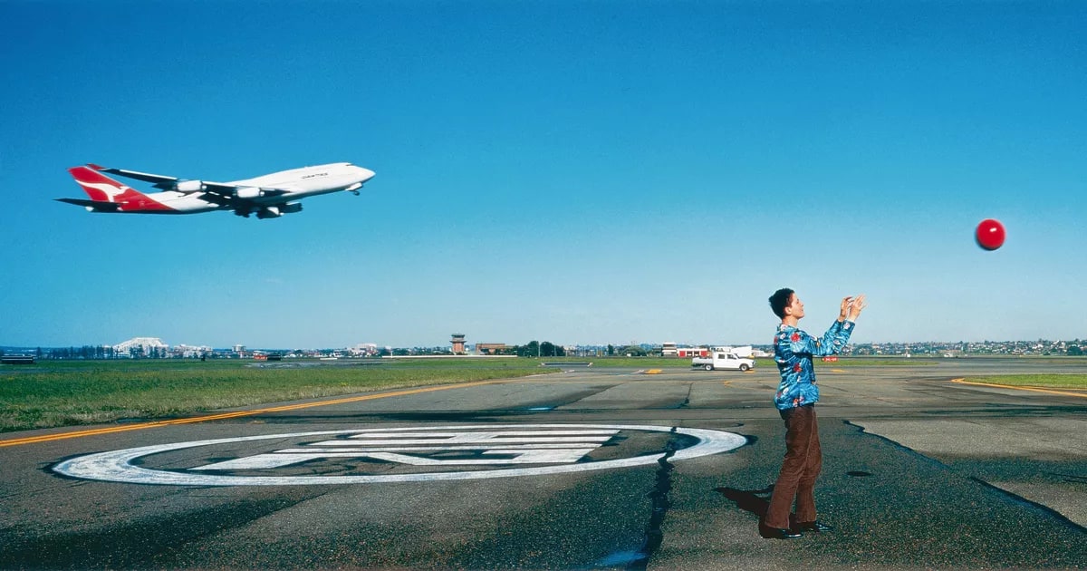 airport #2